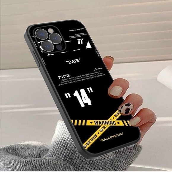 IPHONE 13 Pro Max apple phone case NWT - Picture 1 of 12